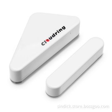 Smart door sensor
